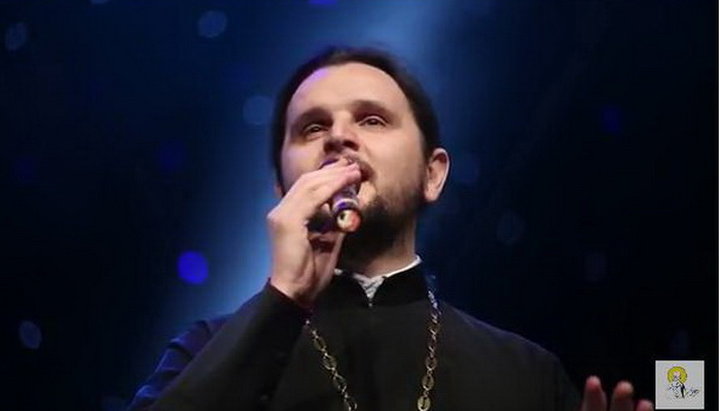 Благодійний марафон о. Олександра Клименка: від Тернополя до Полтави