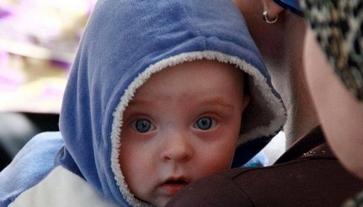 «Страна, убивающая своих детей, не может быть процветающей»