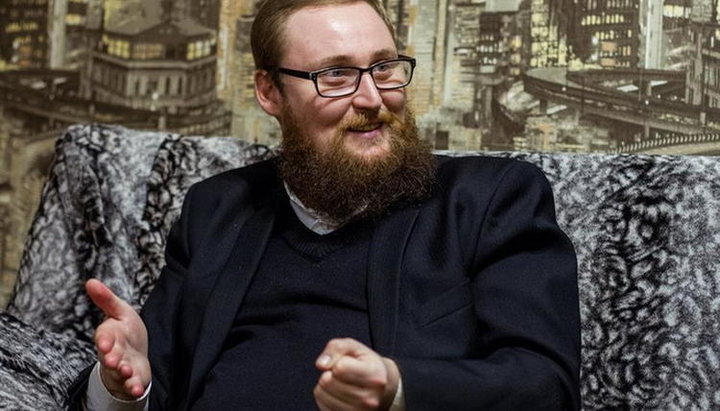 Коллега клирика-ренегата рассказал, как перейти в КП через причастие в УГКЦ