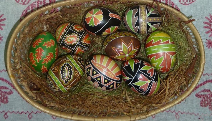 У Харкові відкриється виставка «Таємниці слобожанської писанки»