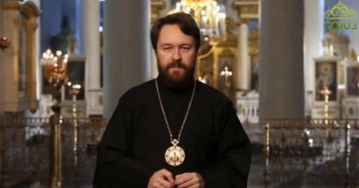 Для кожної людини Бог приготував щасливу долю, – митрополит Іларіон