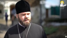 Глава юрвідділу УПЦ: Дії Київського патріархату в Птичі – маніпуляція