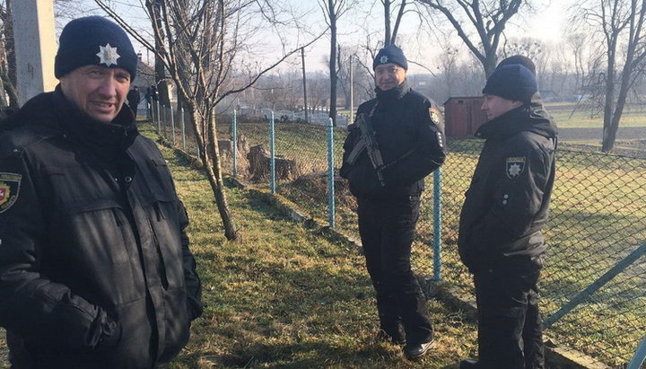 Захоплення храму в Птичі: чому це сталося знову?