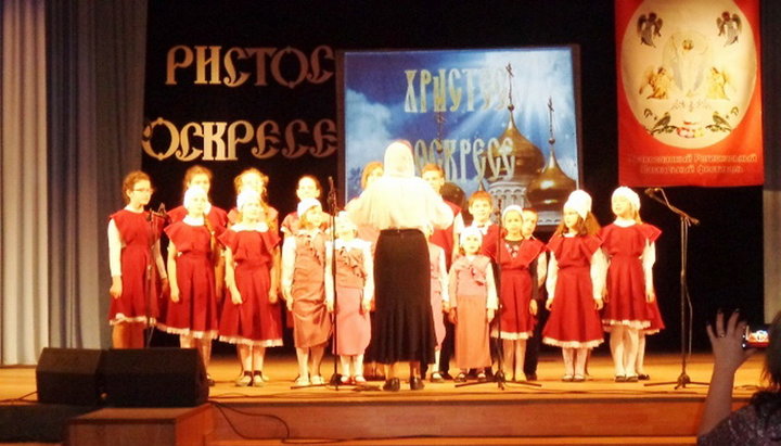 У Мелітополі відбудеться фестиваль пісень без музичного супроводу