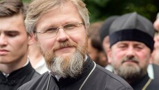 Прот. Николай Данилевич: Сначала преодоление раскола, потом – автокефалия