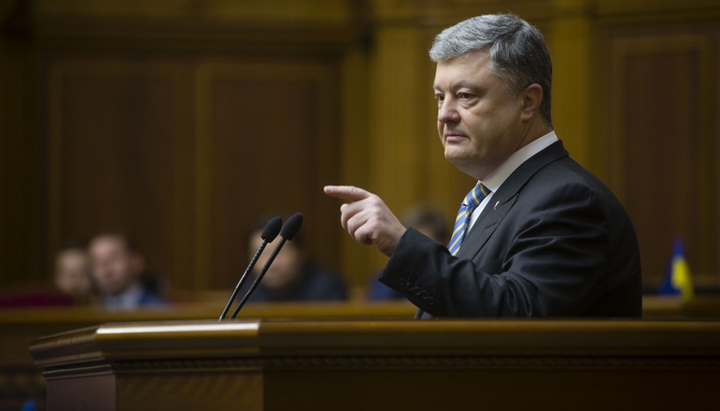 Порошенко пригрозив усім, хто спробує зірвати кооперацію по ЄПЦ