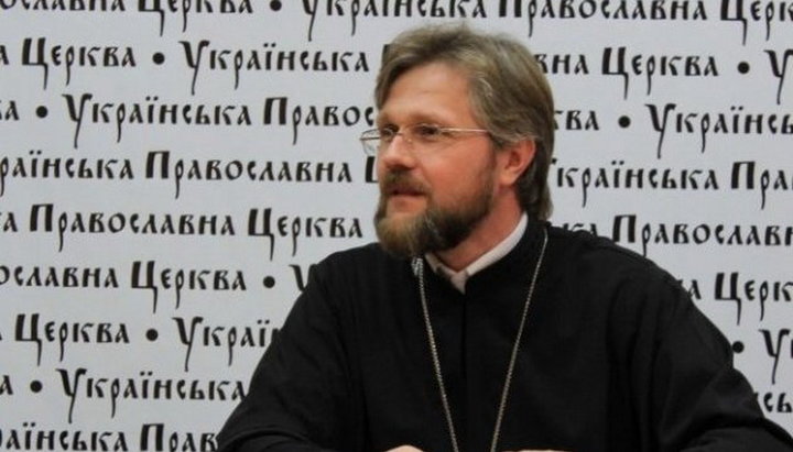 В УПЦ дали пояснення щодо порядку надання автокефалії