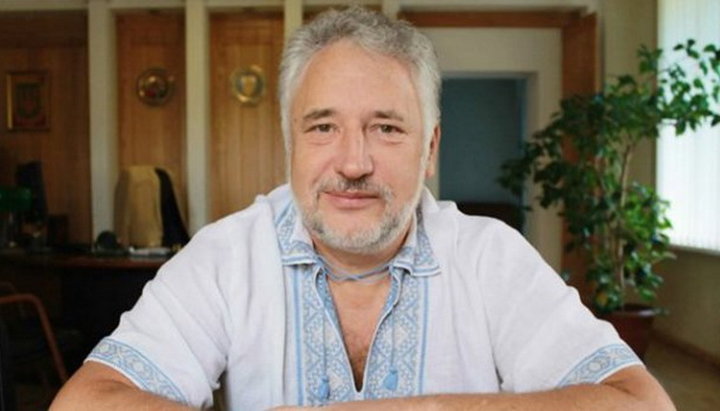 Католик Жебрівський пообіцяв змінити віросповідання, якщо створять ЄПЦ