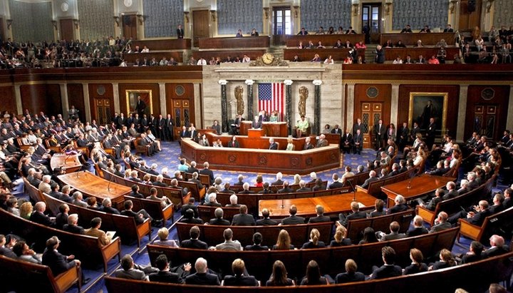 56 конгресменів США стурбовані зростанням антисемітизму в Україні та Польщі