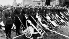 Иди и смотри: победа над нацизмом как Промысл Божий