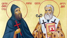Military сareer, script and miracle: 10 facts about Sts Cyril and Methodius