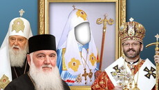 "Black humour" from schismatics: why arguments for SLC are untenable