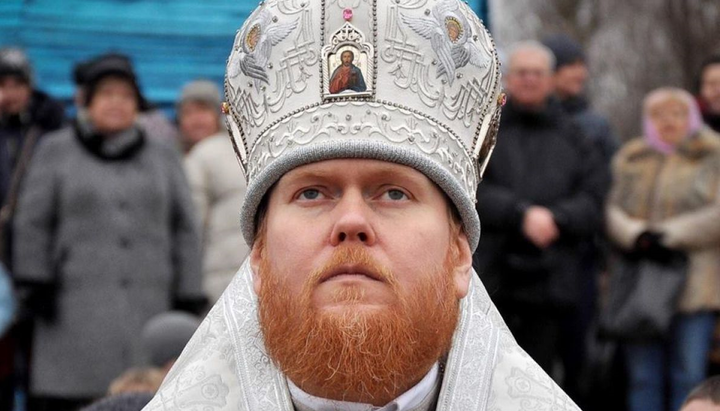 Киевский патриархат: Из УПЦ в «Поместную» перейдут «целыми областями»