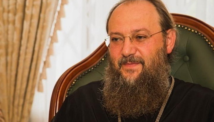Митрополит Антоній пояснив, чому люди зраджують свою віру