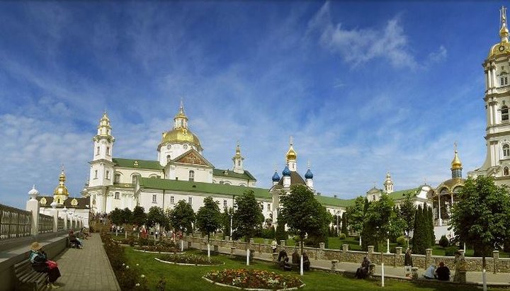 Депутаты Почаевского горсовета не поддержали идею создания ЕПЦ