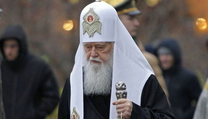 Комплекс Іуди: що спільного у розкольників та обновленців