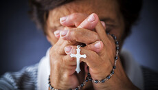 U.S. findings: Religious people live longer than atheists