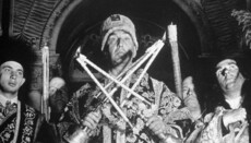 Constantinople and new Ukrainian "Renovationism"