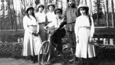 В Новой Зеландии пройдет фотовыставка к 100-летию кончины Царской семьи