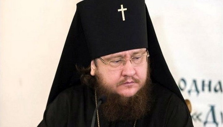 Вмешательство чиновников в дела Церкви – беспрецедентно, – иерарх УПЦ