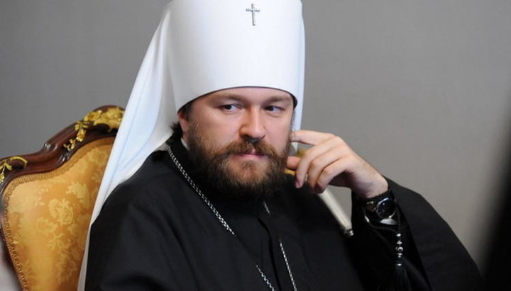 Предоставление Томоса об автокефалии сравнимо с расколом 1054 года, – РПЦ