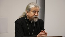 UAOC: We are offered the "Stalinist" model for creation of the Local Church