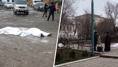 РПЦ: Убийство невинных на пороге храма – страшное и циничное преступление