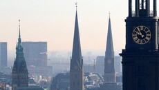 Англиканская церковь сдала в аренду провайдерам церковные шпили