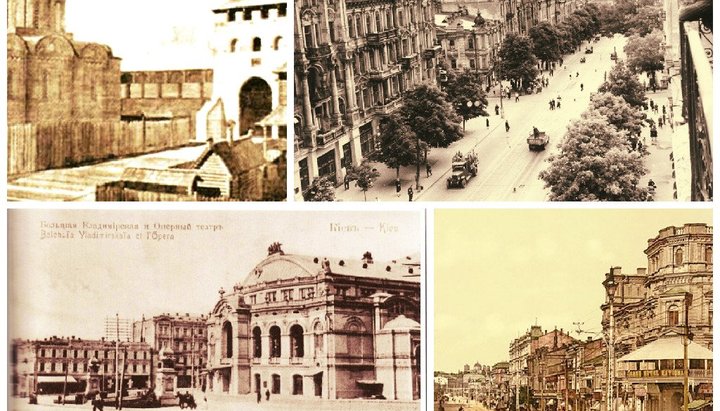 Паломнический центр УПЦ приглашает на экскурсию «По стопам князя Владимира»