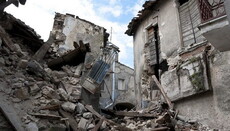 Патриарх Кирилл и папа римский соболезнуют жертвам землетрясения на Ломбоке