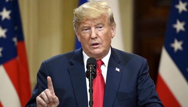 США не станут платить Турции за освобождение пастора, – Трамп