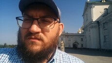 "Priest" of UOC KP urges to quickly take away Lavras from UOC
