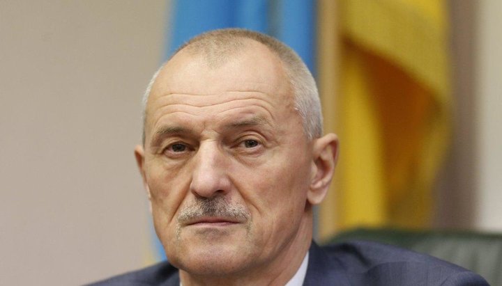 «Геть з України»: власти Волыни осудили отказ клирика УПЦ отпевать ребенка