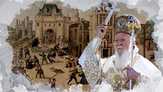 New "Bartholomew's Night": what Pat. Bartholomew’s speech holds for Ukraine
