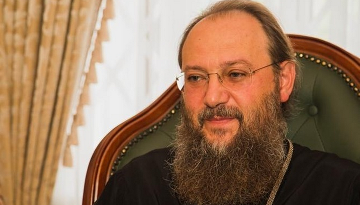 Ревность можно победить только смирением, – митрополит Антоний