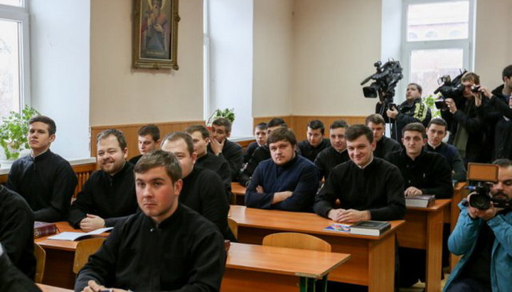 В КДАиС проведут конференцию, посвященную подвигу новомучеников ХХ века