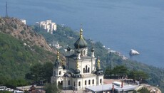 Крымские епархии УПЦ МП и очередной фейк ТСН