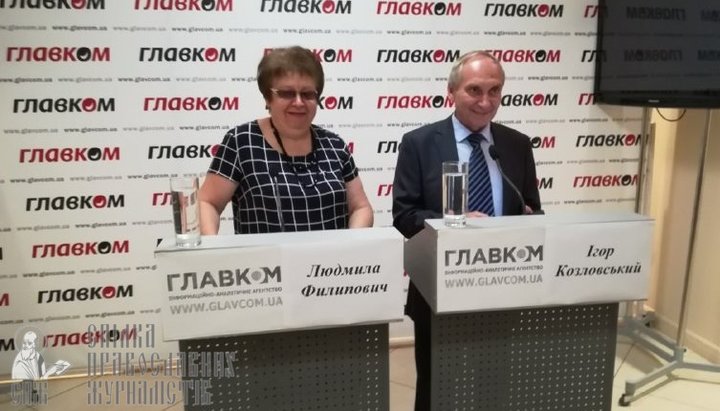 У Украины есть шанс построить Церковь XXI столетия, – религиовед