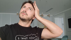Showman urges atheists to support the Tomos