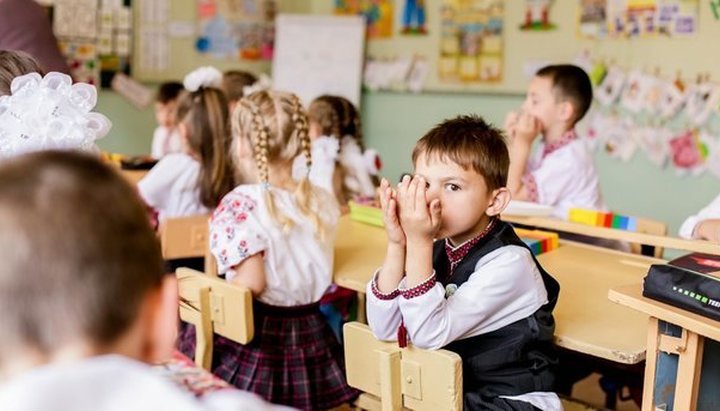 МОН отменило рекомендации преподавать «Христианскую этику» первоклассникам