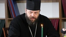 «Иерарх» КП призывает клириков УПЦ больше не строить Русский мир