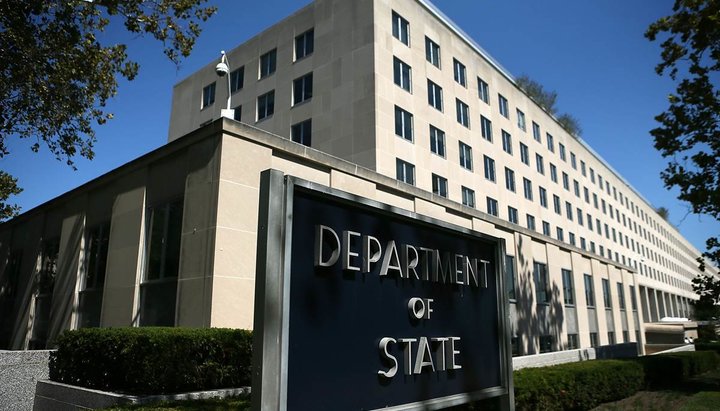 Госдеп США выступил в поддержку автокефалии в Украине