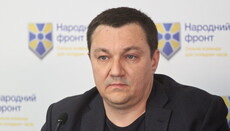 Tymchuk: ROC-FSB trying to create "spiritual DNR" in Odessa