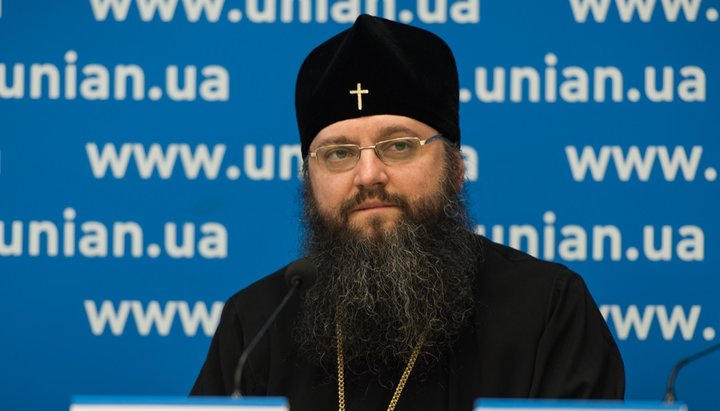 Иерарх УПЦ: Решения Фанара направлены на раскол и заслуживают анафемы