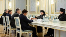 Фанар готовит не Томос, а свое подворье в Украине