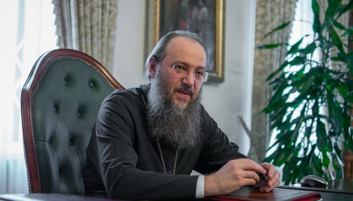 Митрополит Антоний: В настоящей любви всегда есть Божественная сила Христа