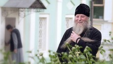 Портрет идеального священника