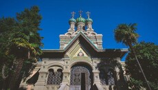 Приход во Флоренции окончательно перешел из юрисдикции Фанара в РПЦЗ