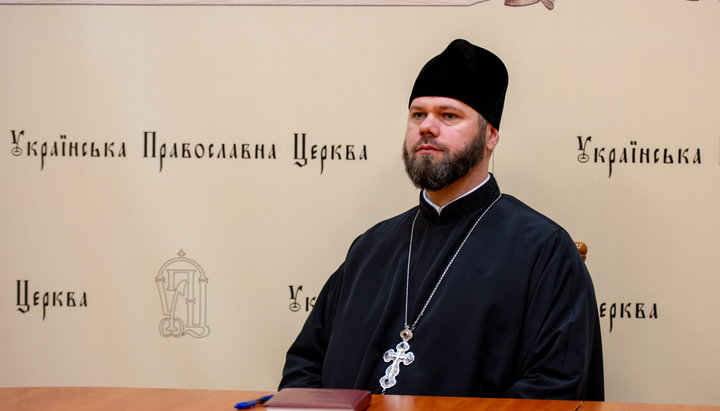 Епископов хотят принудить к участию в «объединительном Соборе», – Юротдел