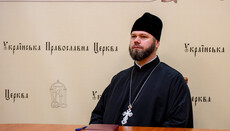 UOC lawyer: Bishops being pressured into attending "unification council"